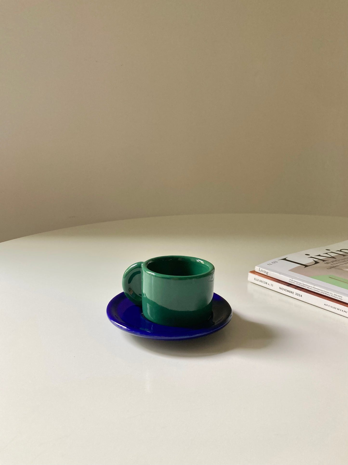 Componi il tuo set caffè ‘Caracalla’ capsule