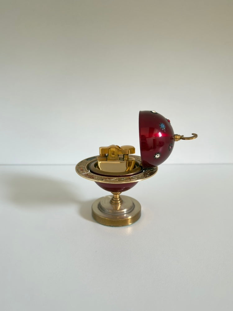 Rosetta ~ Accendino a forma di pianeta