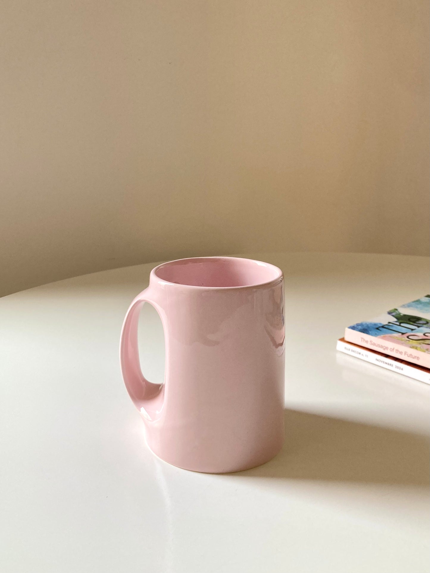 Tazza grande