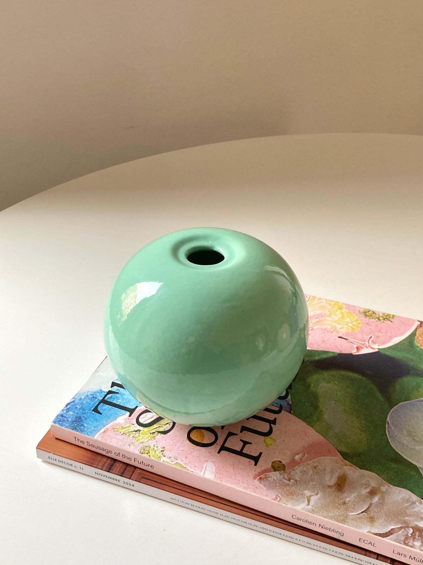 Vaso portafiori