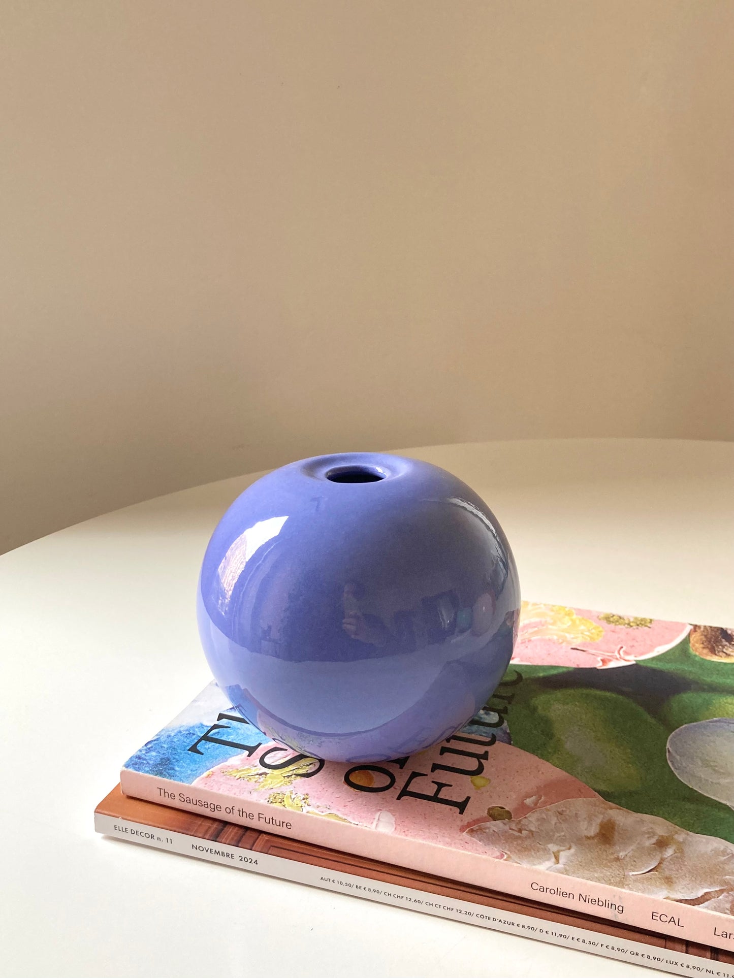 Vaso portafiori