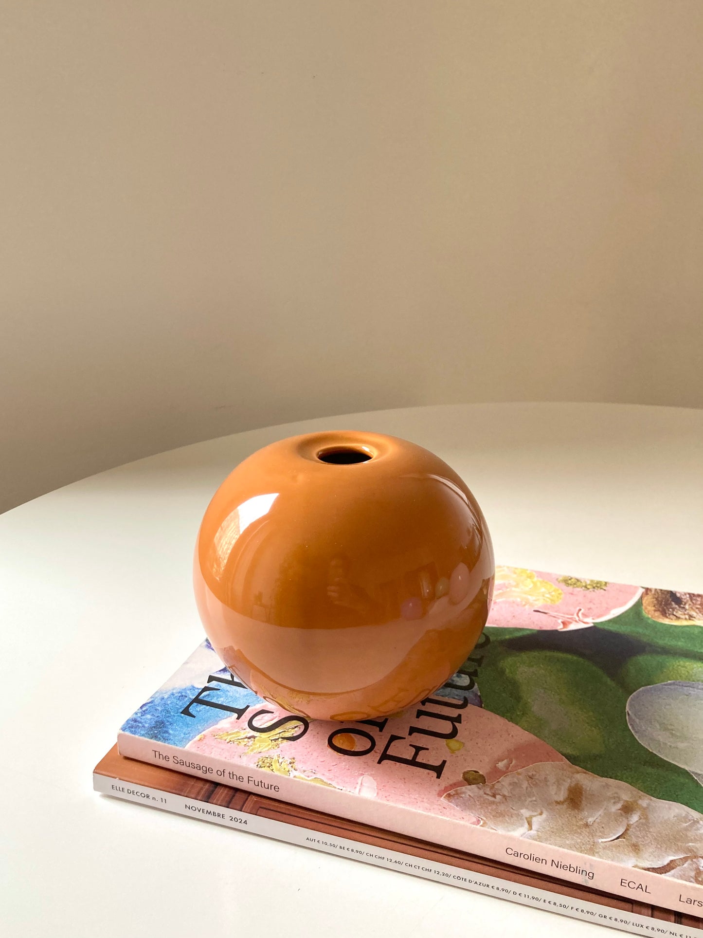 Vaso portafiori