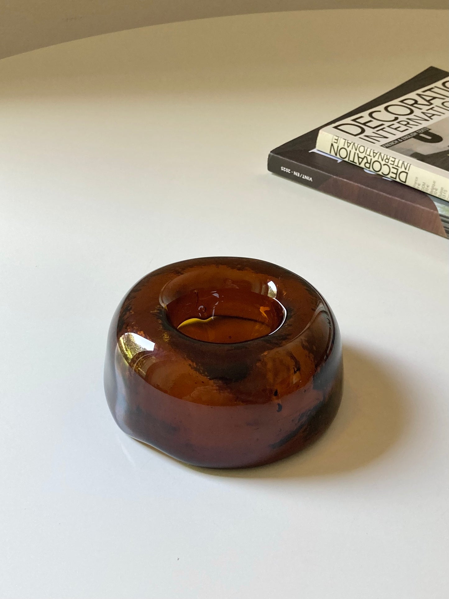 Particuliers ~ Bruciatore per palo santo