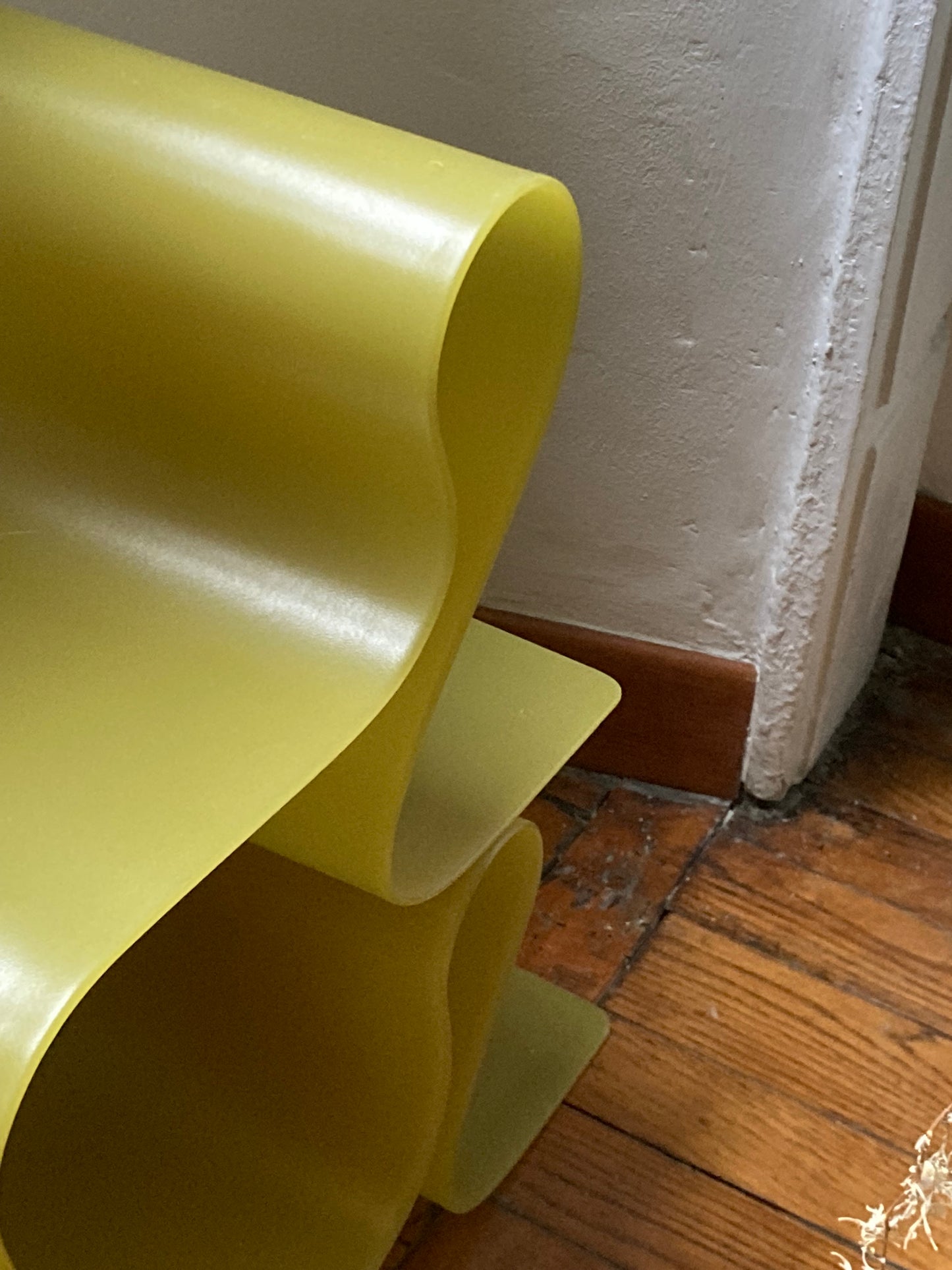 Mensola ‘Lovely Rita’ di Kartell