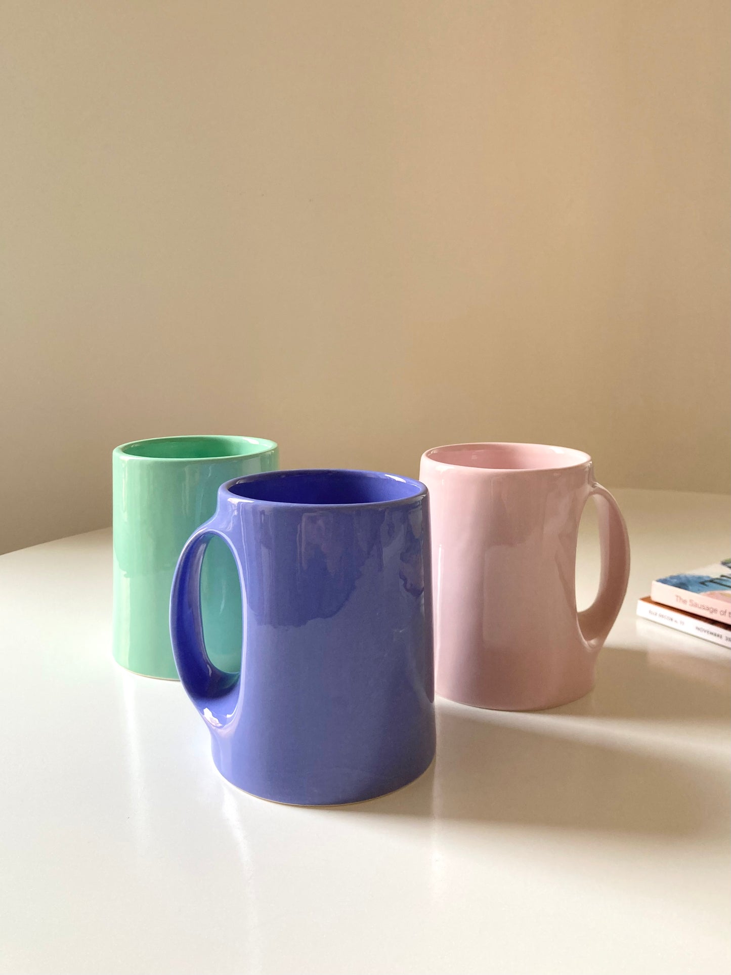 Tazza grande