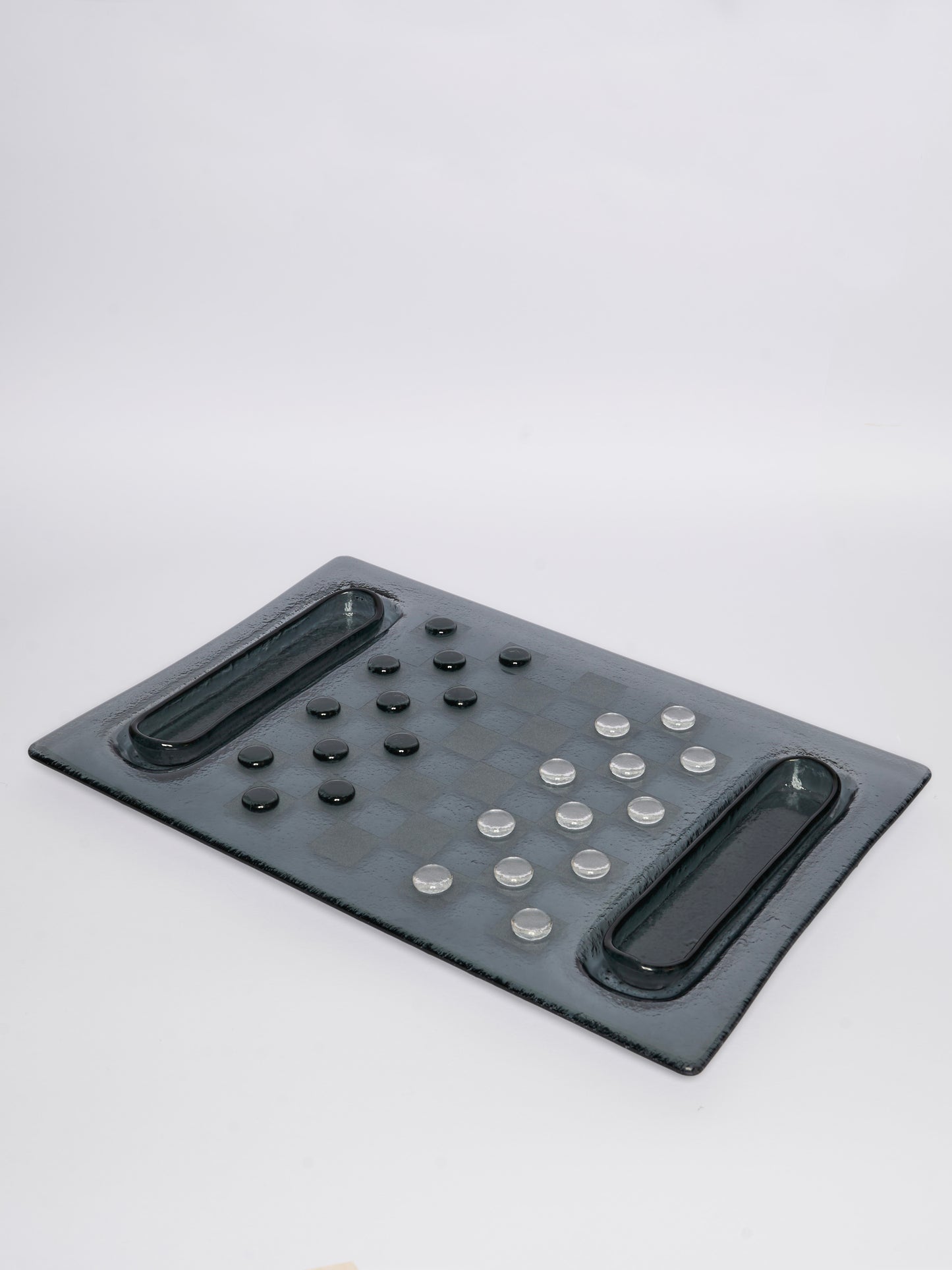 Gioco della dama ~ Grigio