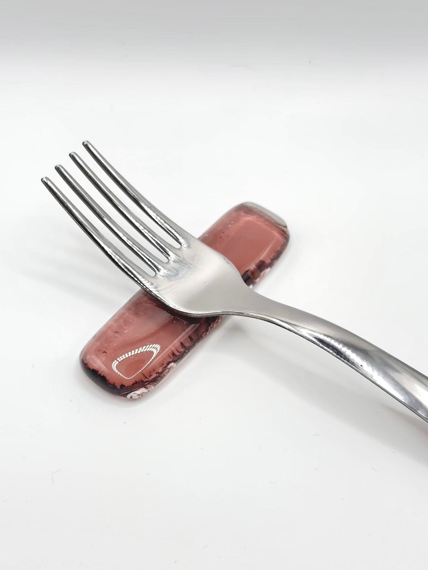 Poggia posate vinaccia