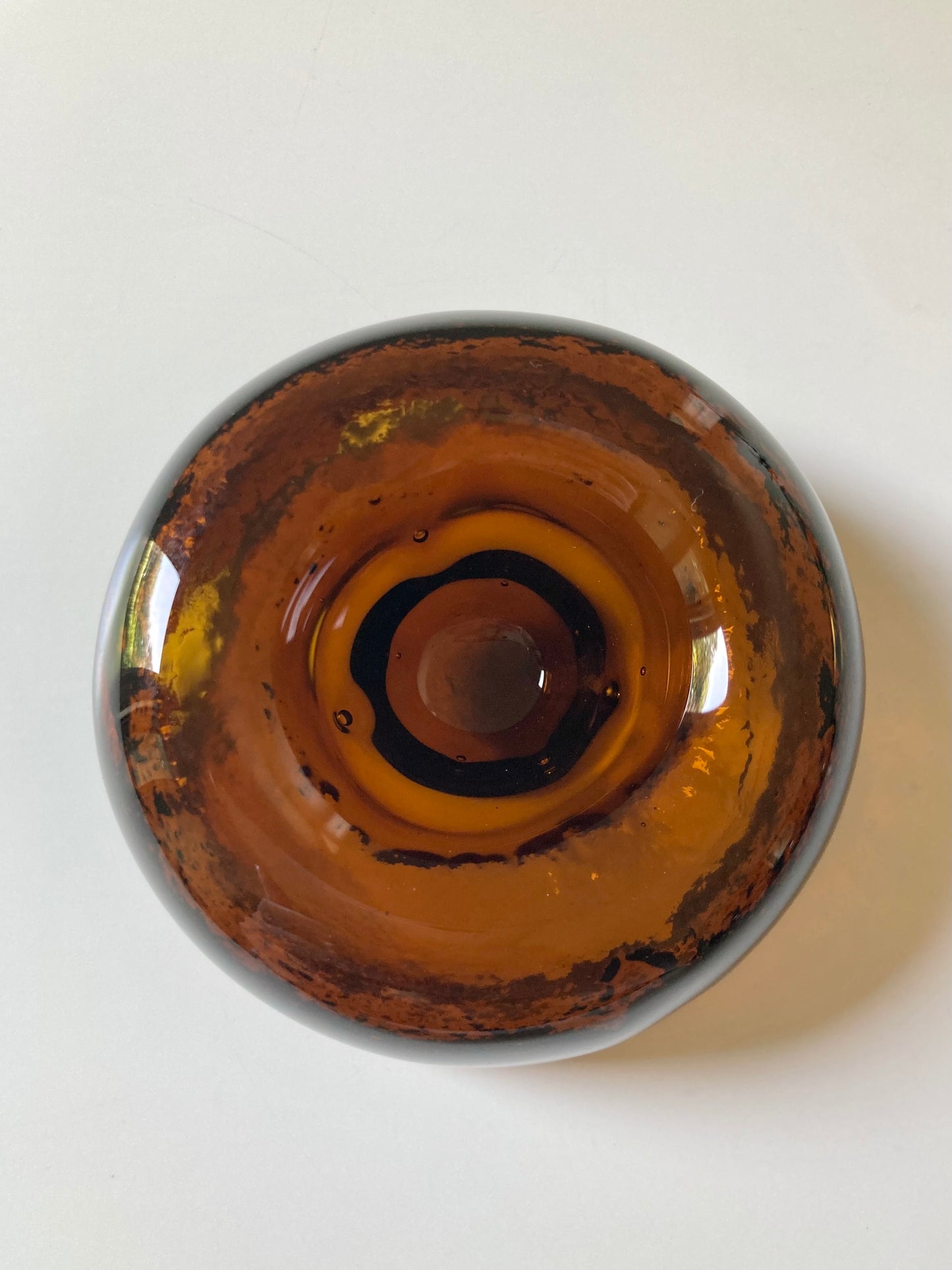 Particuliers ~ Bruciatore per palo santo