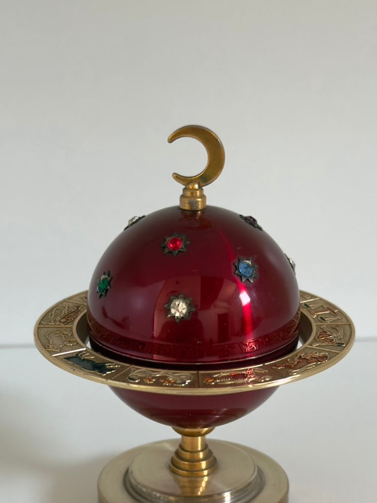 Rosetta ~ Accendino a forma di pianeta