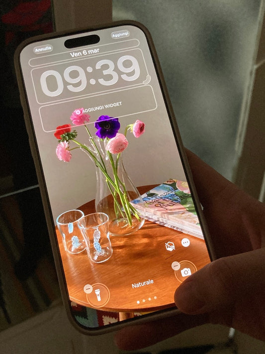 Smartphone wallpaper ~ instant download