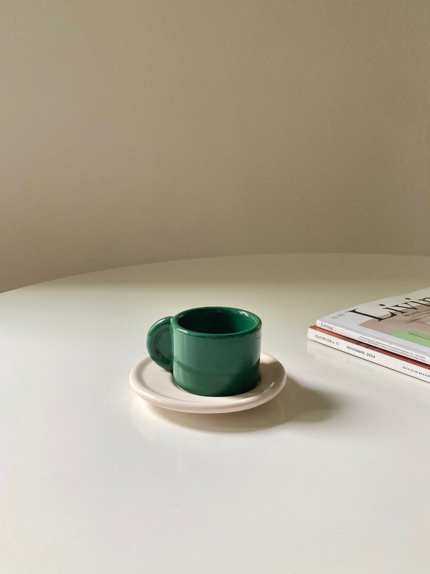 Componi il tuo set caffè ‘Caracalla’ capsule