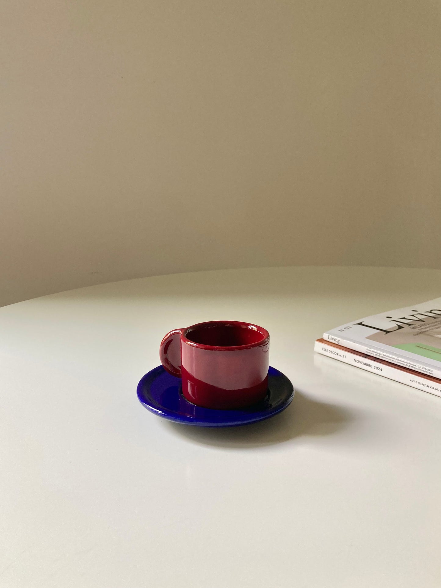 Componi il tuo set caffè ‘Caracalla’ capsule