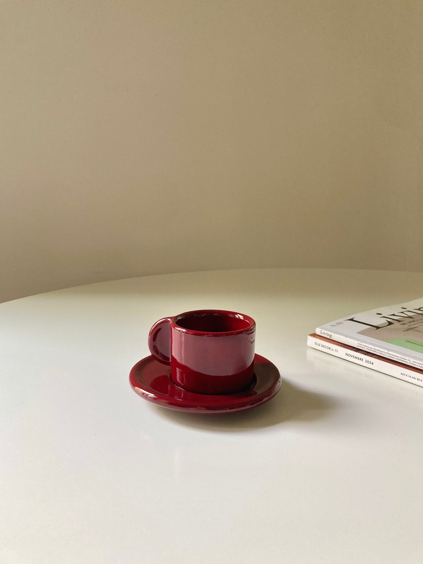 Componi il tuo set caffè ‘Caracalla’ capsule