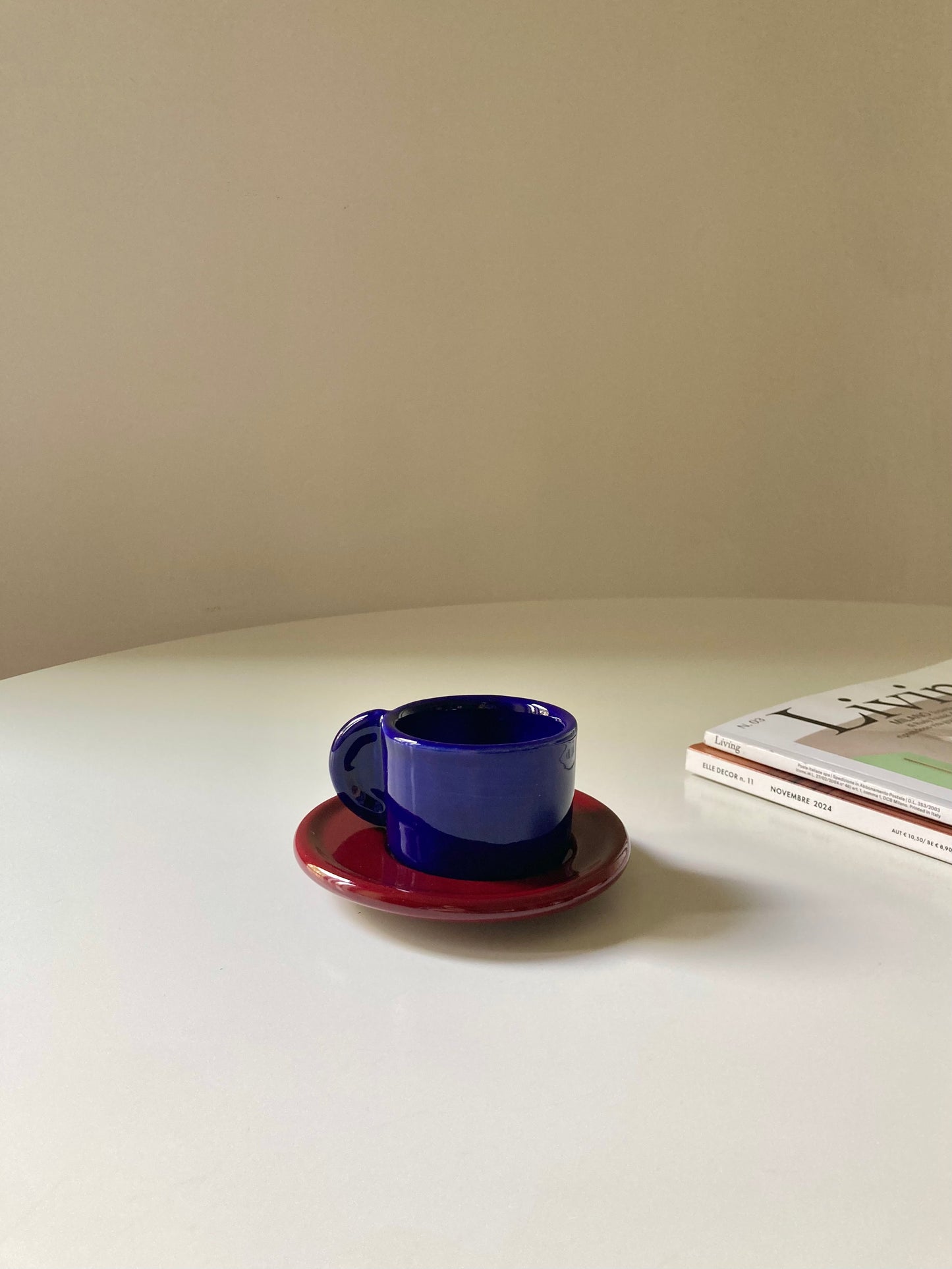 Componi il tuo set caffè ‘Caracalla’ capsule