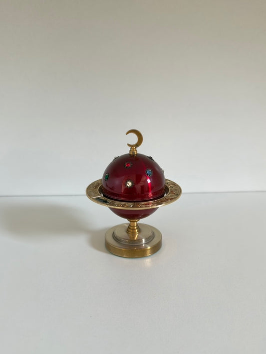 Rosetta ~ Accendino a forma di pianeta