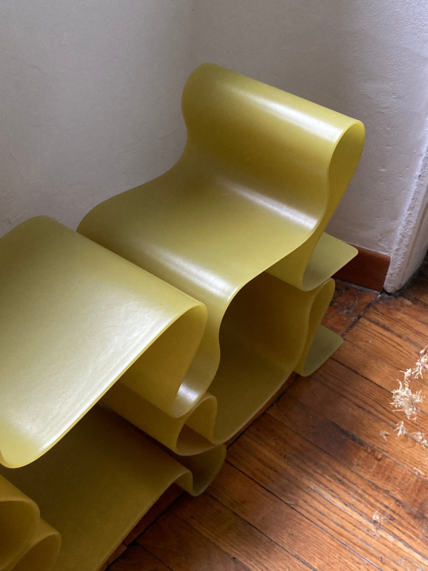 Mensola ‘Lovely Rita’ di Kartell