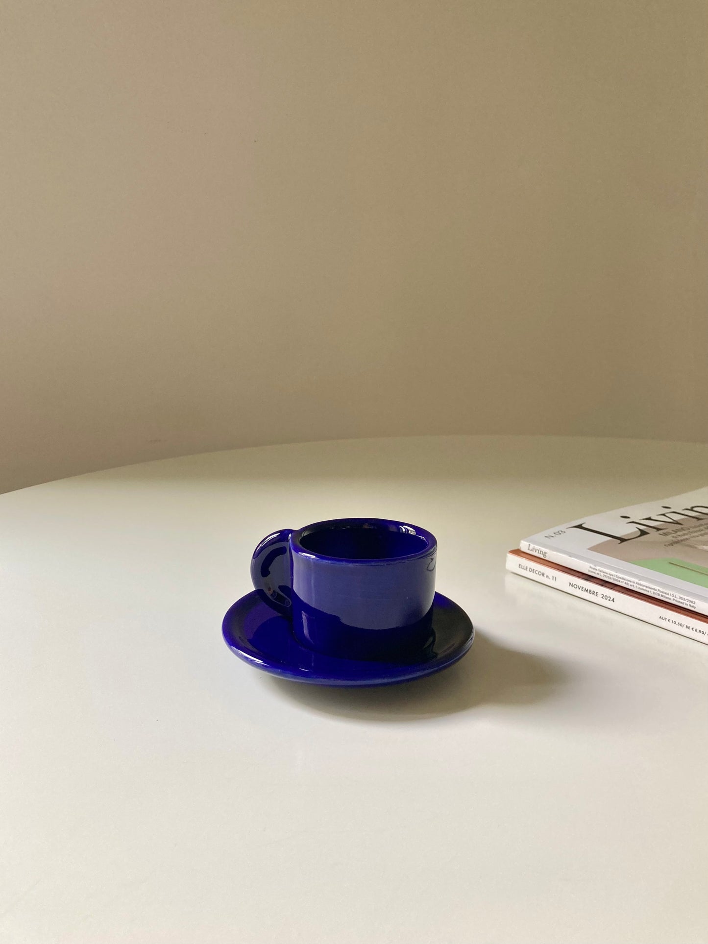 Componi il tuo set caffè ‘Caracalla’ capsule