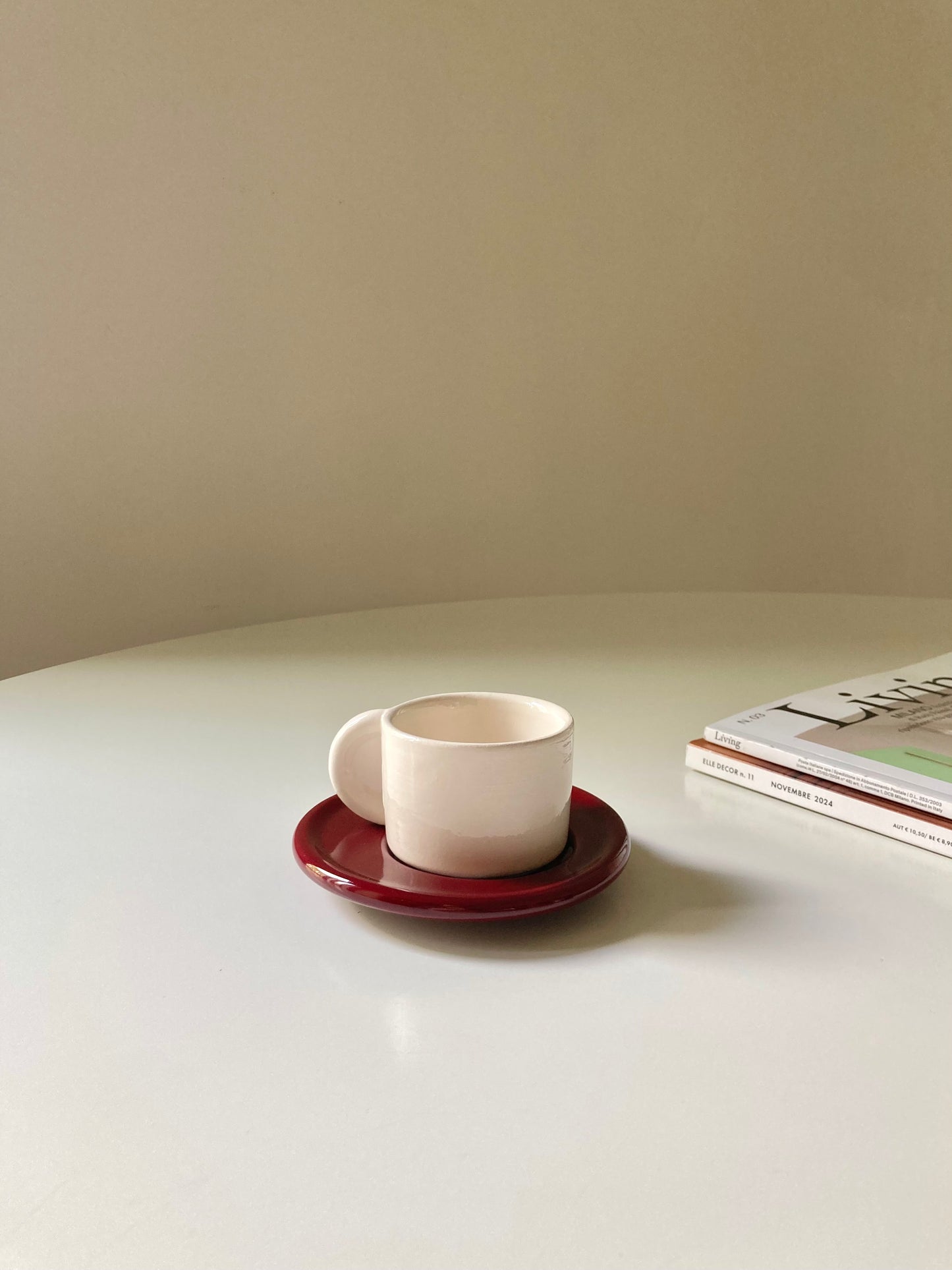 Componi il tuo set caffè ‘Caracalla’ capsule