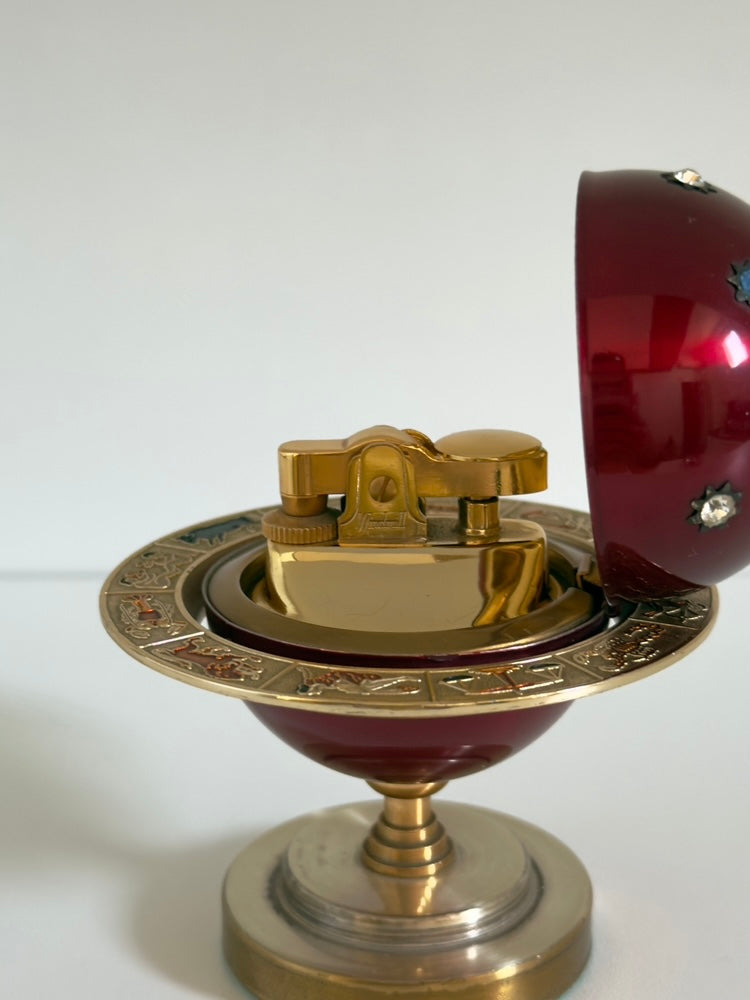 Rosetta ~ Accendino a forma di pianeta