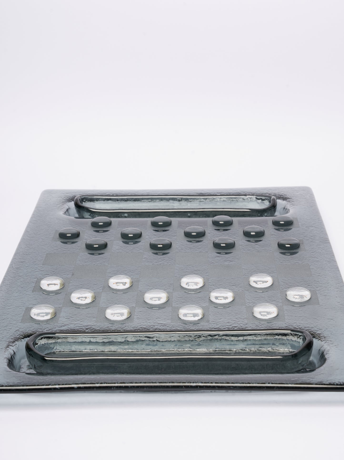 Gioco della dama ~ Grigio