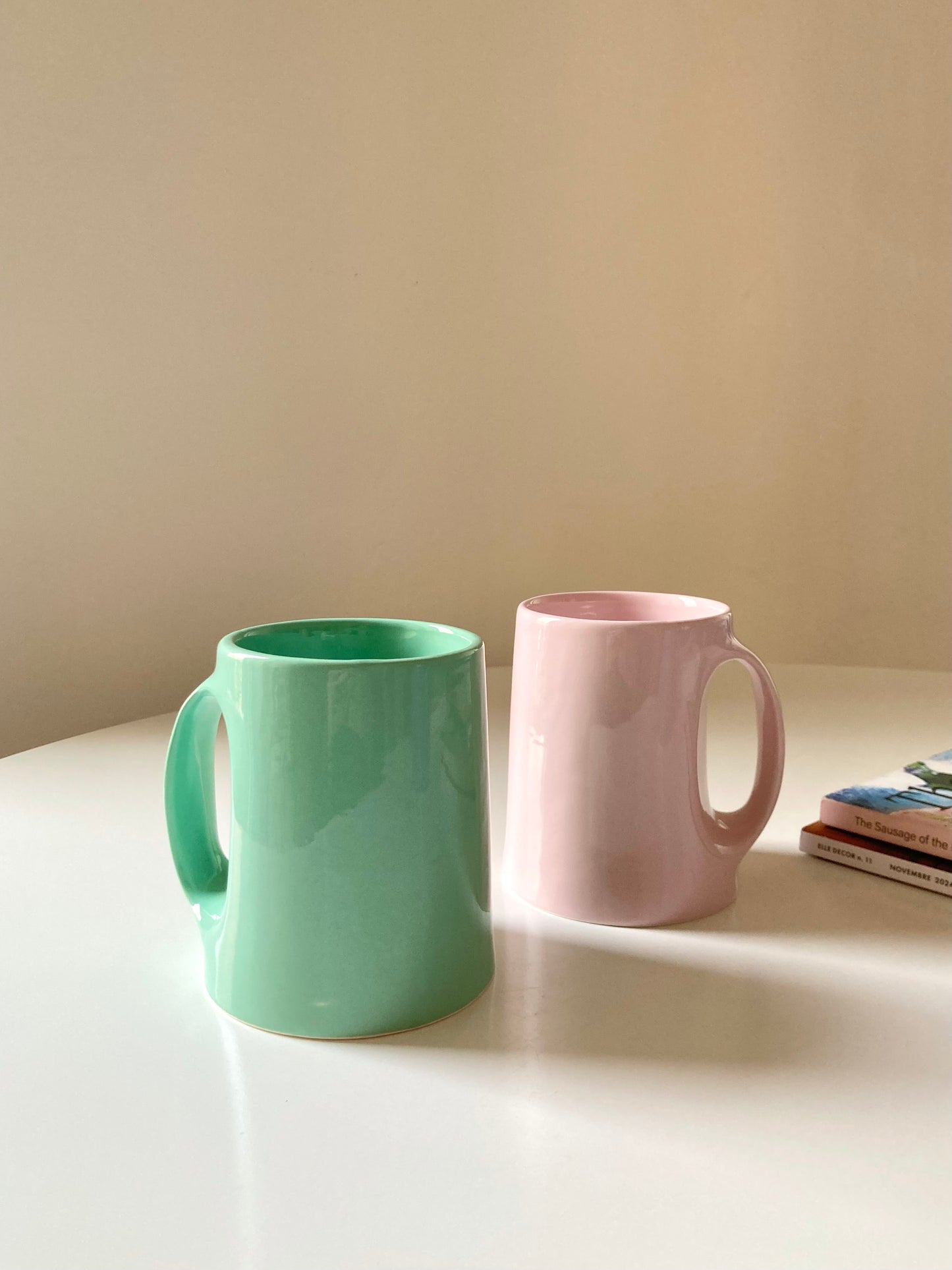 Tazza grande