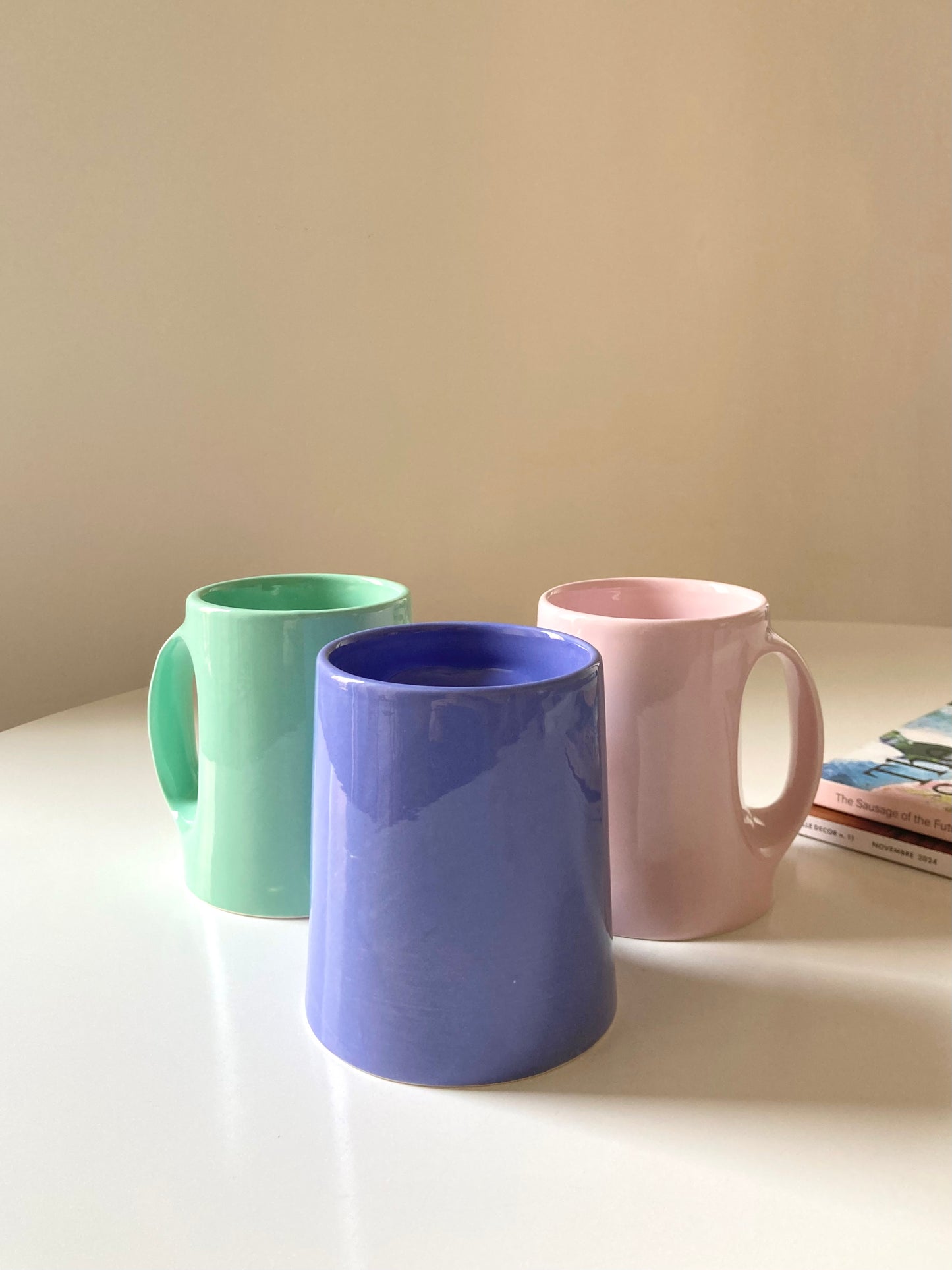 Tazza grande