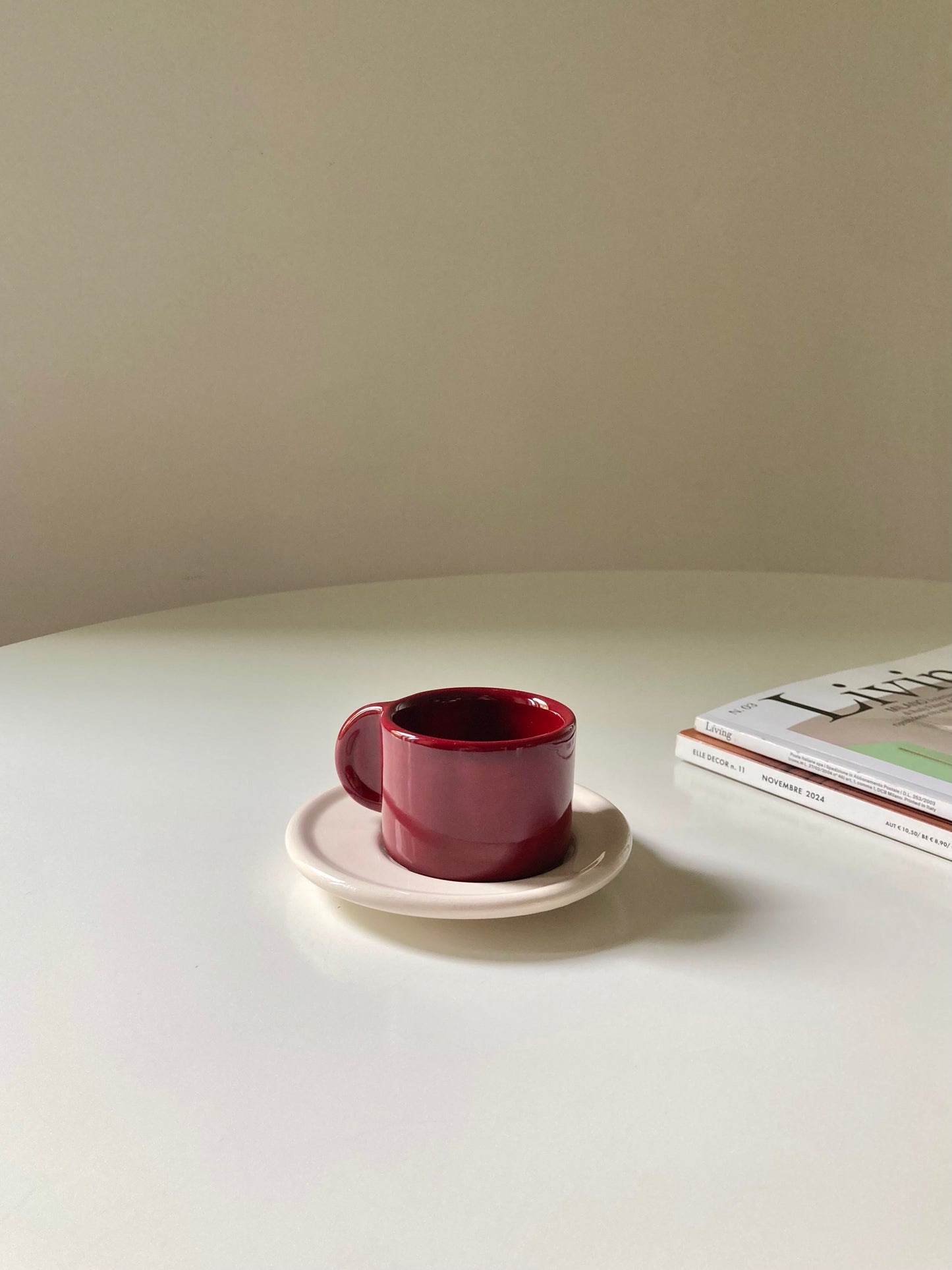 Componi il tuo set caffè ‘Caracalla’ capsule