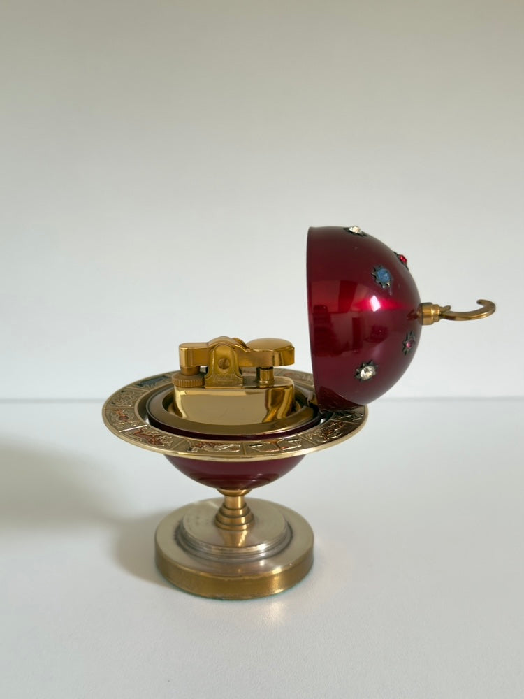 Rosetta ~ Accendino a forma di pianeta