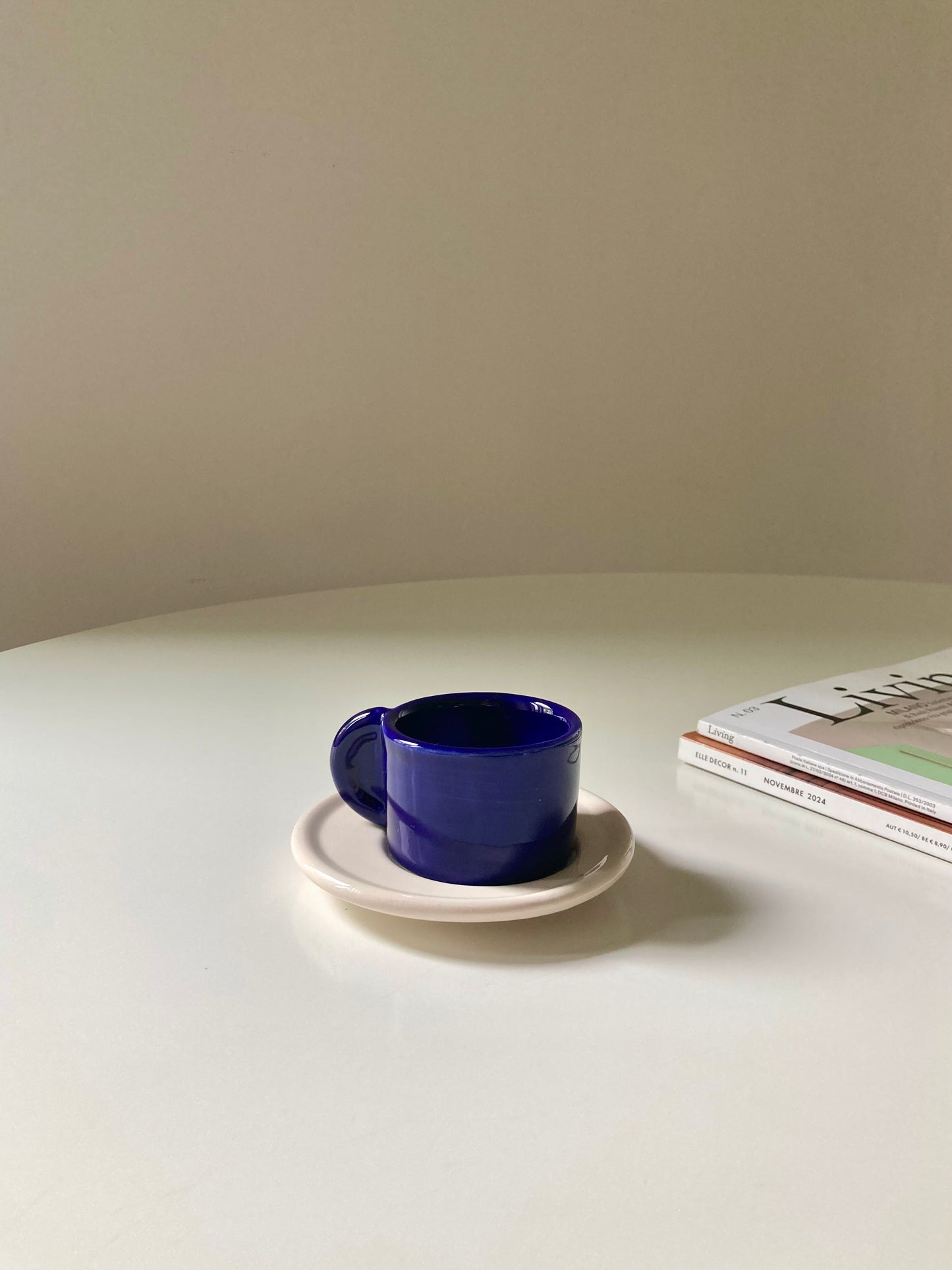 Componi il tuo set caffè ‘Caracalla’ capsule