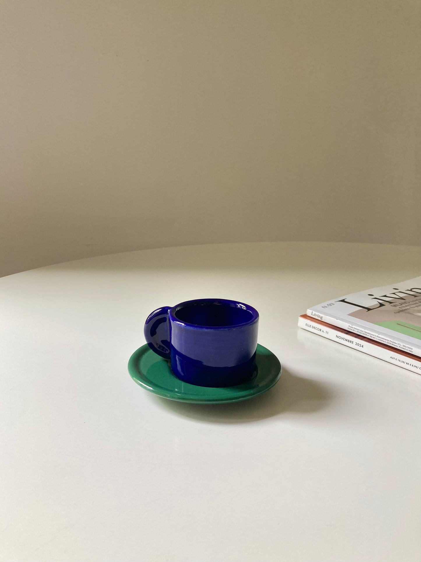 Componi il tuo set caffè ‘Caracalla’ capsule