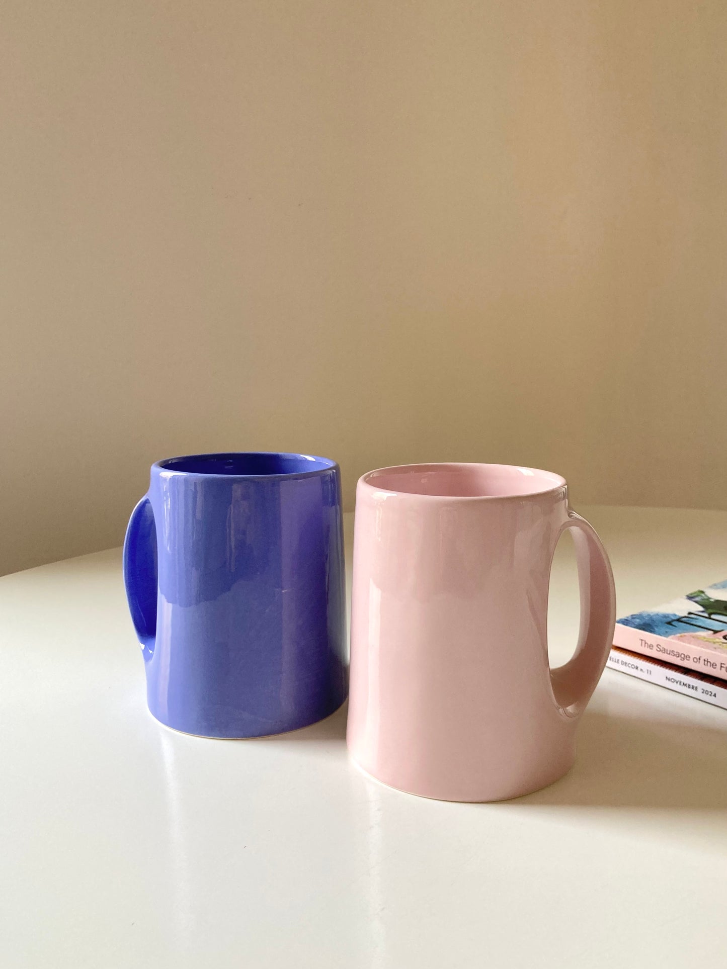 Tazza grande