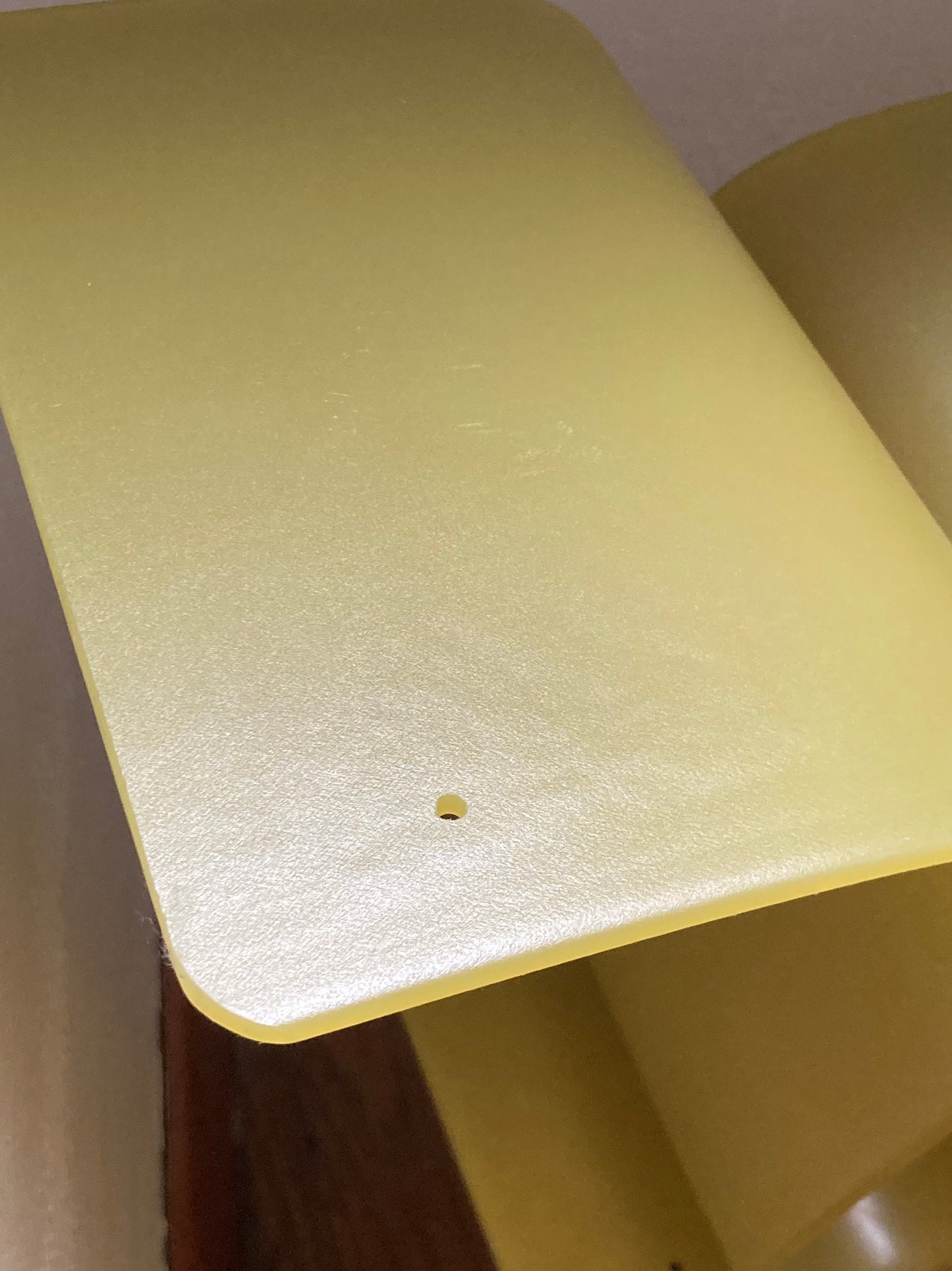 Mensola ‘Lovely Rita’ di Kartell