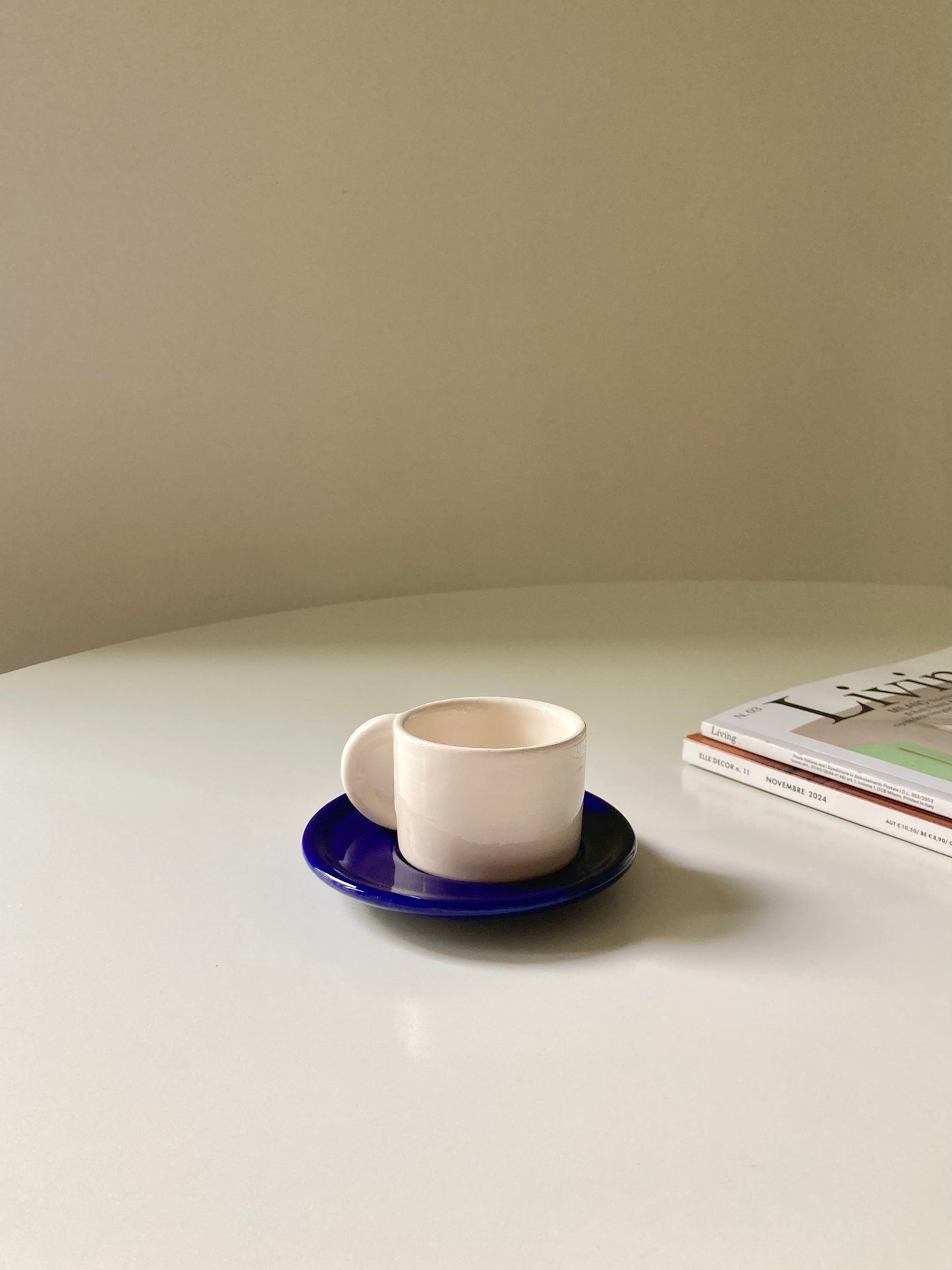 Componi il tuo set caffè ‘Caracalla’ capsule