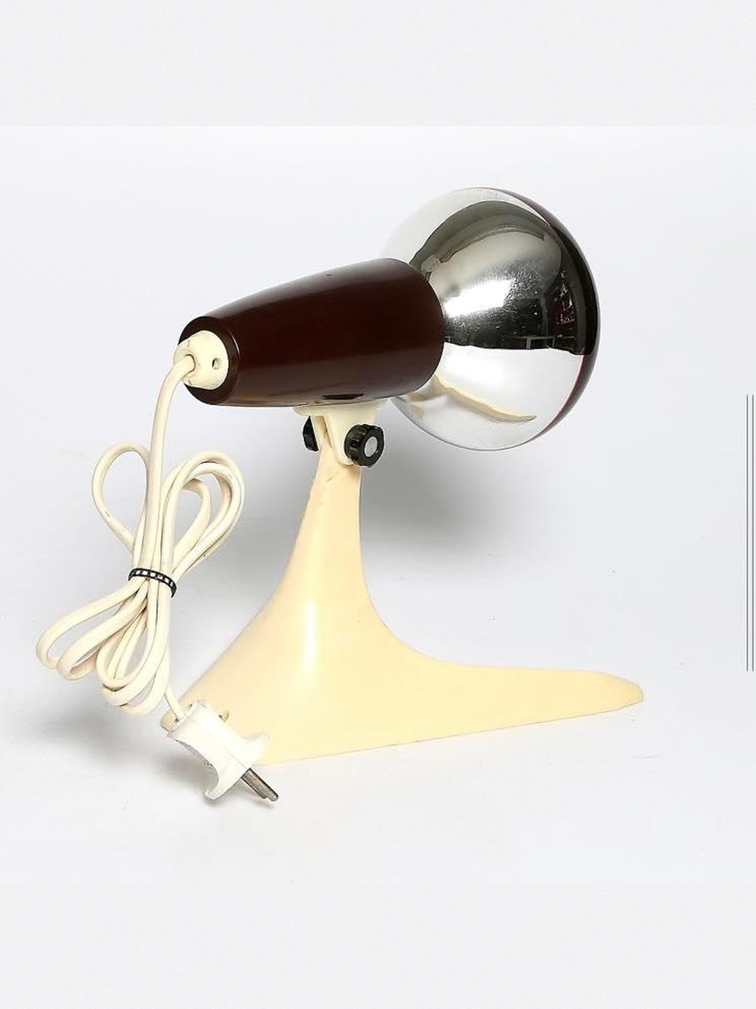 Lampada vintage Osram Theratherm, circa 1960