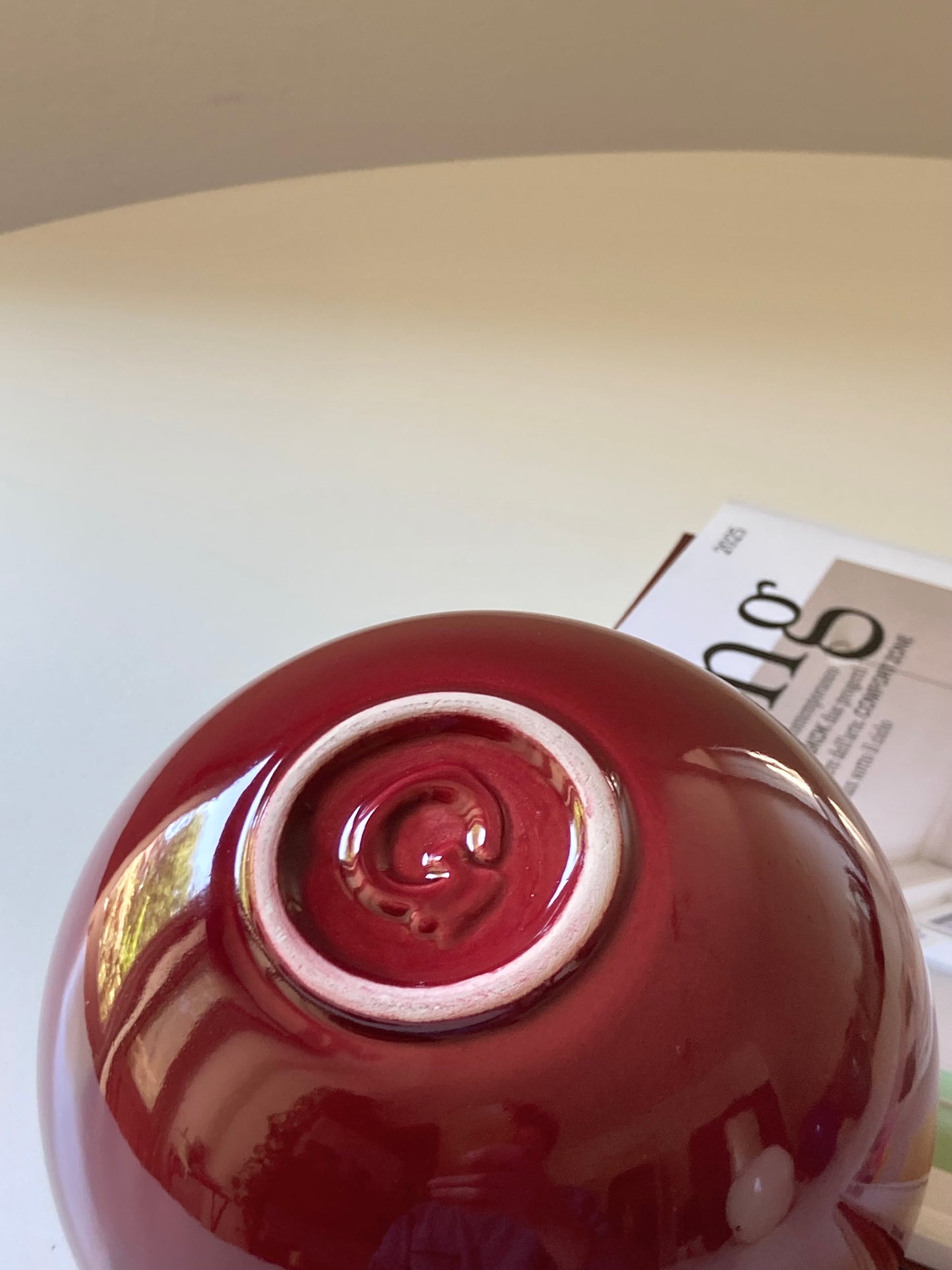 Vaso portafiori ‘Caracalla’ capsule