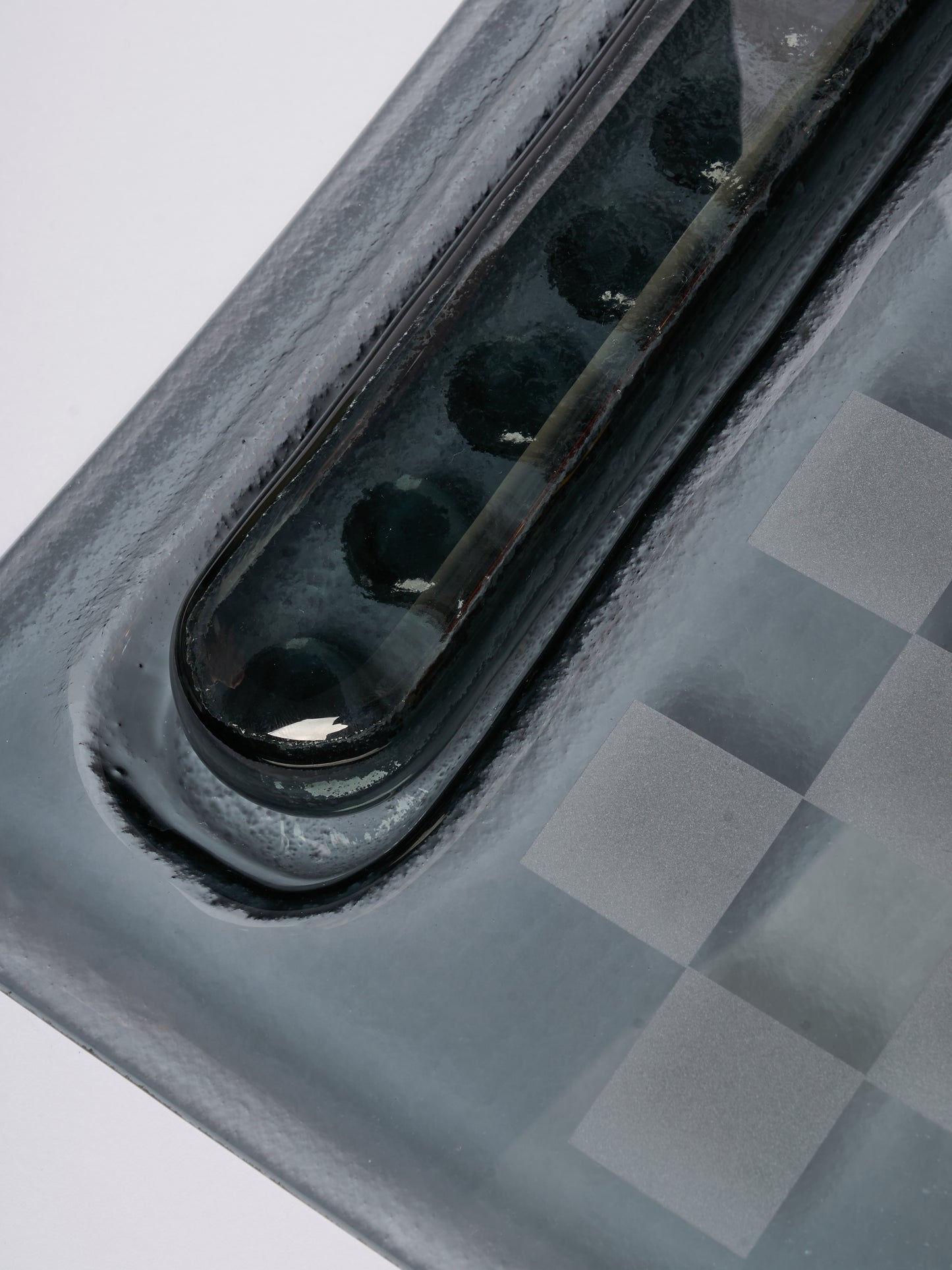 Gioco della dama ~ Grigio