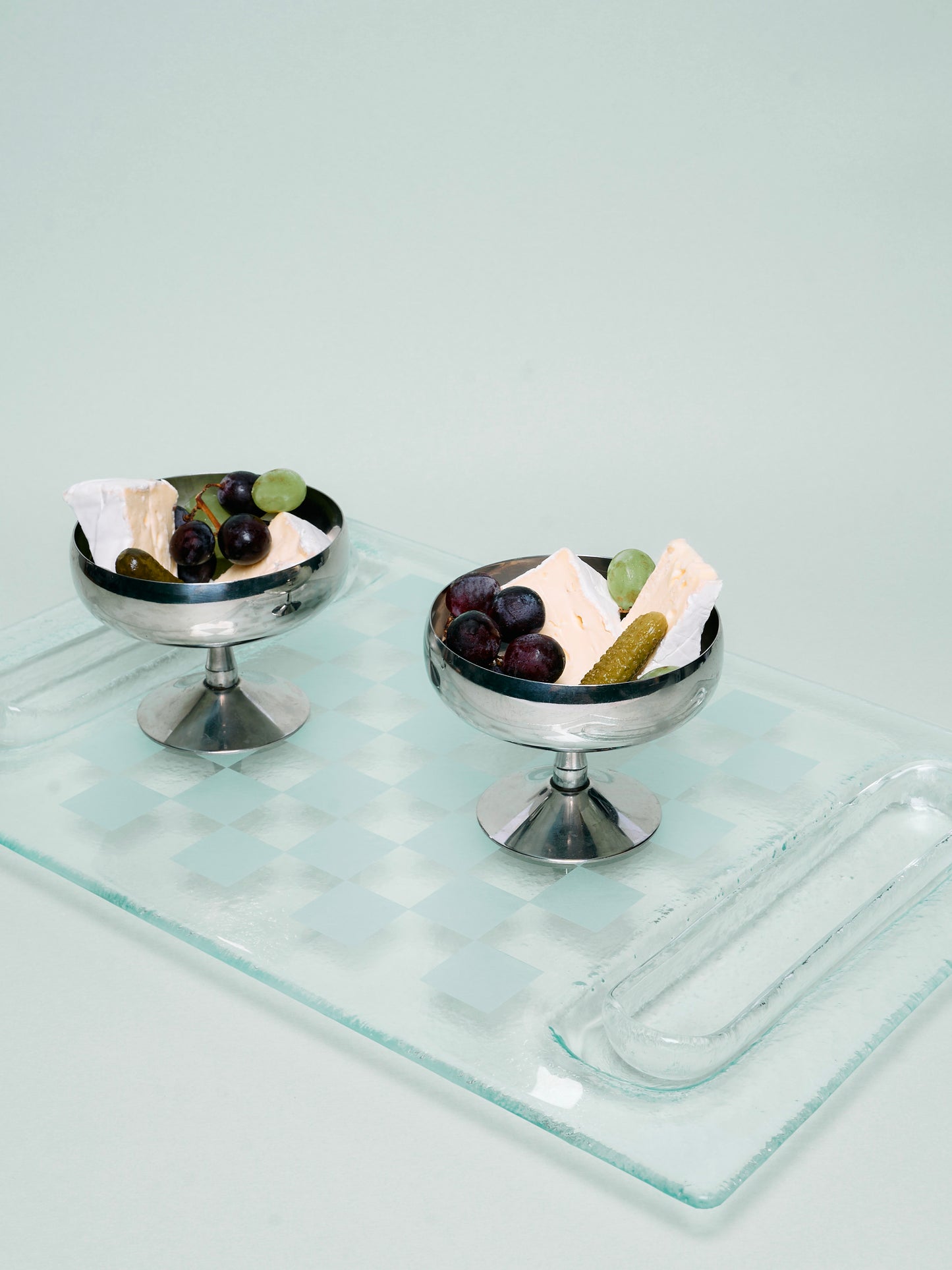 Gioco della dama ~ Trasparente