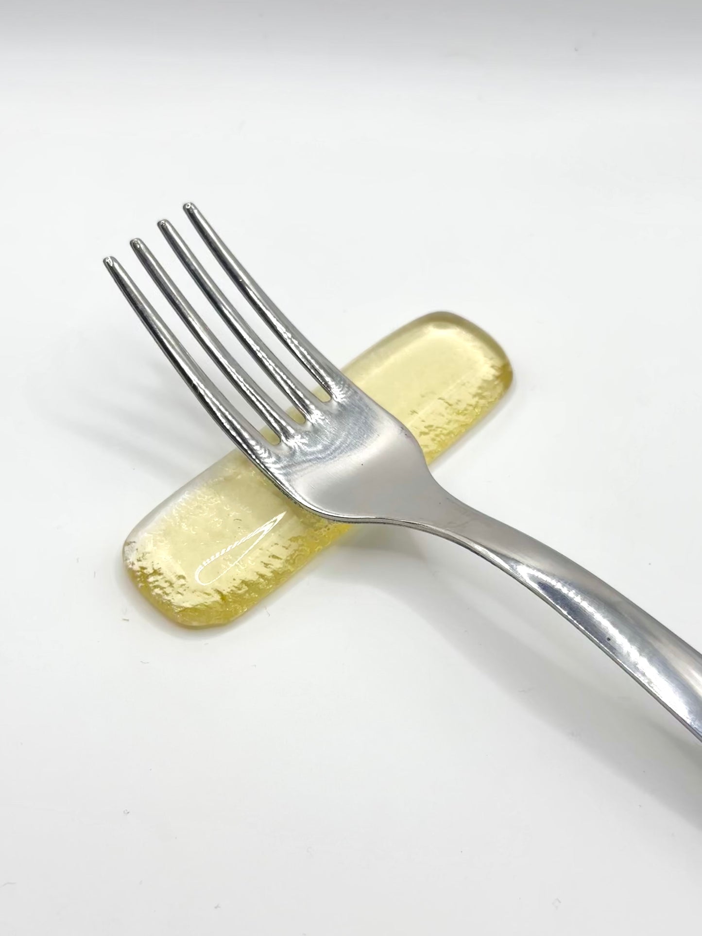 Poggia posate champagne