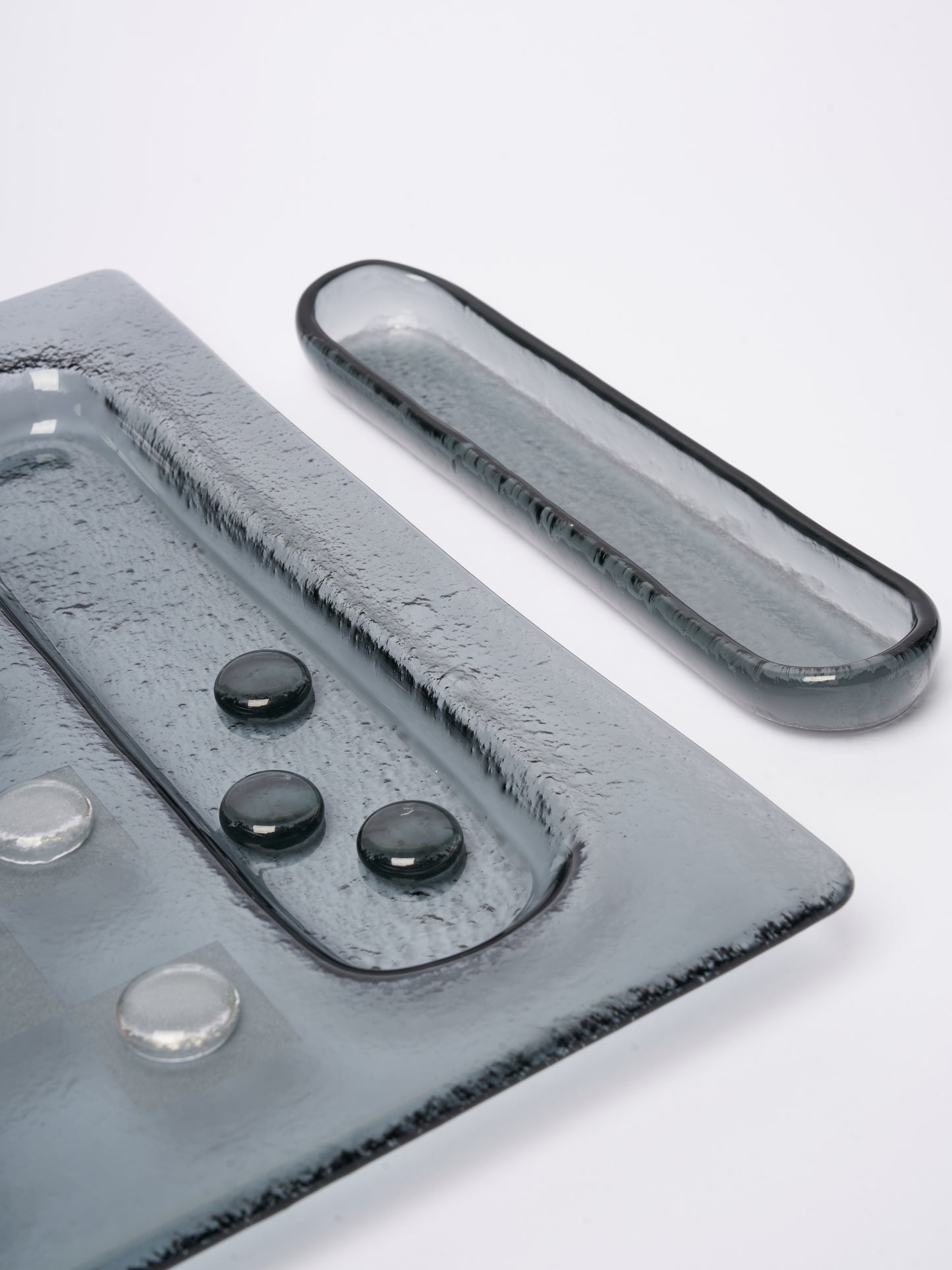 Gioco della dama ~ Grigio